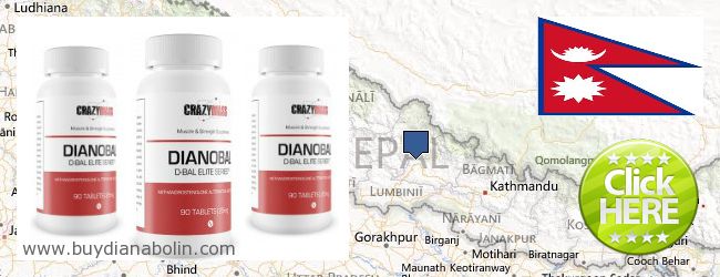 Πού να αγοράσετε Dianabol σε απευθείας σύνδεση Nepal